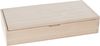 VBS Organizer Organizerbox / Stiftebox, Holz Bild 1