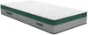 Vente-unique - PRESTIGE Mattress and bed base set Stoff Weiß - B 90 cm x H 31 cm22 cm x L 200 cm Bild 2