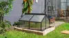 Vitavia Frühbeet Gaia Jumbo, HKP 4mm, schwarz Bild 2
