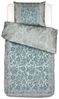 Essenza Mako-Satin Bettwäsche Maere Hazy Blue Bild 5