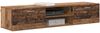 vidaXL Holzschrank Wandmontiert Altholz 150 x 39 x 30 cm Holzwerkstoff 880239 Bild 3
