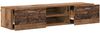 vidaXL Holzschrank Wandmontiert Altholz 150 x 39 x 30 cm Holzwerkstoff 880239 Bild 5