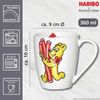 Ritzenhoff & Breker Haribo Bear Becher 360 ml 6er Set Bild 5