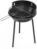 Festival-Holzkohlegrill Flint Ø 31,5 cm Bild 3
