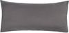 livessa Bettwäsche 140x200 2teilig Baumwolle - Bettwäsche mit Reißverschluss: Bettbezug 140x200 cm + Kissenbezug 80x80 cm, Oeko-Tex Zertifiziert, aus%100 Baumwolle Jersey (140 g/qm), atmungsaktiv Bild 2