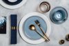 like Villeroy & Boch Crafted Blueberry Frühstücksteller 21 cm Set6 Bild 2