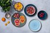 like Villeroy & Boch Crafted Blueberry Frühstücksteller 21 cm Set6 Bild 3