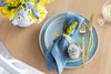 like Villeroy & Boch Crafted Blueberry Frühstücksteller 21 cm Set6 Bild 4