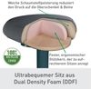 Leitz Stehhocker Ergo Active 65450089 dunkelgrau Bild 3