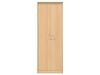 Aktenschrank >Olli< in Buche - 72x198x35cm (BxHxT) Bild 4