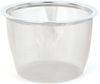 ECHTWERK Geschirr-Set Teeservice im Vintage-Design (4-tlg), Gusseisen, Teekanne 0,8L, Sieb abnehmbar, Teebereiter, Untersetzer + 2 Teetassen Bild 2