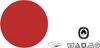 Castell Jersey-Stretch-Spannbetttuch, Rot, 1x 140x200 cm - 160x200 cm, 140x200 cm Bild 4