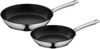 WMF Pfannen-Set, Edelstahl Silber, Set 2-tlg Bild 2