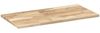 vidaXL Tischplatte 60x40x2 cm Rechteckig Massivholz Akazie 4008744 Bild 5