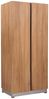 Hochschrank Rivera 90 cm Teakholz & Edelstahl Outdoorküche - A-Ware/B-Ware: A-Ware Bild 4
