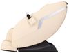 Home Deluxe 'Kelso' Massagesessel mit Heizfunktion und Bluetooth-Lautsprecher, beige Bild 3