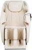 Home Deluxe 'Kelso' Massagesessel mit Heizfunktion und Bluetooth-Lautsprecher, beige Bild 2