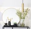 House Nordic Lampe, Messing, ø6 cm Bild 2