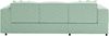 Ecksofa Sokoz L Boucle (Farbe: Coral 55, Seite: Links) Bild 4