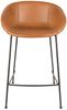 Tresenhocker FESTON BROWN von ZUIVER Bild 2