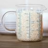 Thumbs up! ThumbsUp! Tasse Cooks Messbecher 500ml transpare (1001700) Bild 5