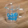 Thumbs up! ThumbsUp! Tasse Cooks Messbecher 500ml transpare (1001700) Bild 2