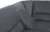 sit&more Wohnlandschaft Cardoso U-Form, mit Federkern und Kopfstützen, mit Bettfunktion und Relaxfunktion Bild 4