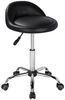 Yaheetech Drehhocker, Rollhocker Arbeitshocker Praxishocker Bürohocker Bild 5