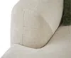 Vente-unique - TANCAVO Sofa Stoff Beige - B 178 cm x H 72 cm x L 307 cm Bild 5