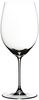 RIEDEL 5449/0-MOS VERITAS Cabernet / Merlot Weinglas 4er Set & Mosel Dekanter Bild 3