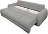 Schlafsofa Lonkor 3 (Farbe: Velo 626) Bild 4