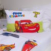 Disney Cars Babybettwäsche 24BS245 100x135 cm + 40x60 cm Bild 3