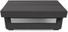 Couchtisch Infinity aus Aluminium 126 cm, Anthrazit Bild 3