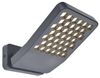 Außenleuchte Lutec Atlantis 7801601118 13 7 W LED IP54 Bild 1