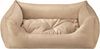 Dandy Dog Hundebett Magic Velvet Sand Größe L Bild 2