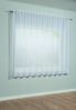 Sehlbach Fertigschal mit Multiband 300 x 175 cm weiß Bild 3