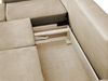 Ecksofa Vadrin L, Seite: Rechts, Farbe: Manila 19 Bild 4