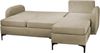 Ecksofa Vadrin L, Seite: Rechts, Farbe: Manila 19 Bild 3