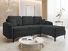 Ecksofa Vadrin L, Seite: Rechts, Farbe: Manila 19 Bild 2
