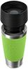 EMSA Thermobecher Travel Mug Classic, Limette, 0.36 l Bild 3