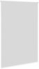 vidaXL Verdunkelungsrollo Weiß 145x230cm Stoffbreite 141,6cm Polyester 4011995 Bild 4