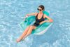 Schwimmsessel Flip Pillow™ 84 x 84 x 23 cm Bild 2