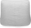 Sitzsack ‘Tube 100‘, Bezugstoff - Dunes, 100% Olefin, Sedge, 80x120x100 cm. Bild 4