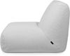 Sitzsack ‘Tube 100‘, Bezugstoff - Dunes, 100% Olefin, Sedge, 80x120x100 cm. Bild 2