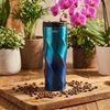 NILS Thermobecher 500 ml Trinkbecher für Kaffee Tee Outdoor Reise Bild 3