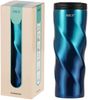 NILS Thermobecher 500 ml Trinkbecher für Kaffee Tee Outdoor Reise Bild 2