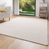 Steffensmeier Teppich Ibiza, Rechteckig, Kurzflor Teppich, Wohnzimmer Bild 2
