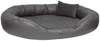 Sammy VIP Orthopädisches Hundebett - 140x105cm, 01 Braun Bild 3