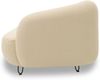 Domo Collection Outdoor Sofa 300 011 Longchair Bild 5