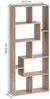 Raumteiler Noa Sonoma 160.6 x 67.2 cm Vicco Bild 3